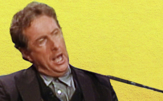 Thumbnail for Monty Python: Live At Aspen