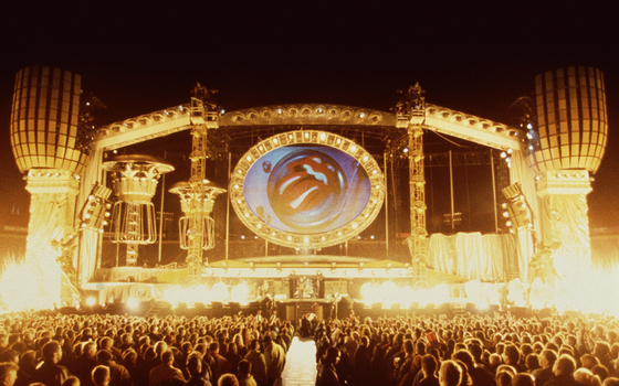 Thumbnail for Rolling Stones: Bridges To Bremen