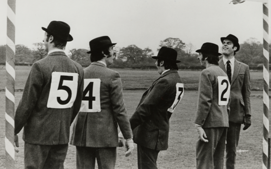 Thumbnail for Monty Python's Personal Best