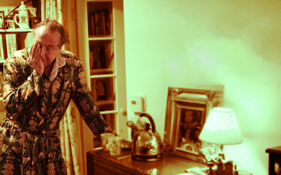 Thumbnail for Monty Python: The Meaning Of Monty Python