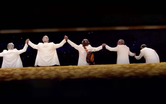 Thumbnail for Monty Python: The Meaning Of Live