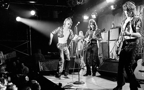 Thumbnail for The Rolling Stones: Live At The Marquee