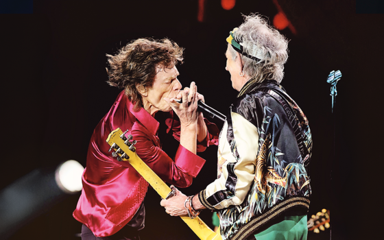 Thumbnail for The Rolling Stones: Havana Moon