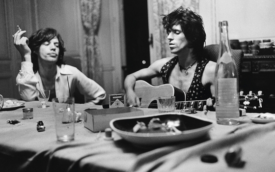 Thumbnail for The Rolling Stones - Stones In Exile