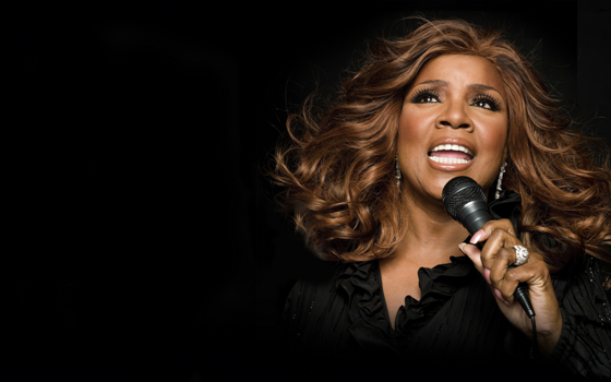 Thumbnail for Gloria Gaynor: I Will Survive