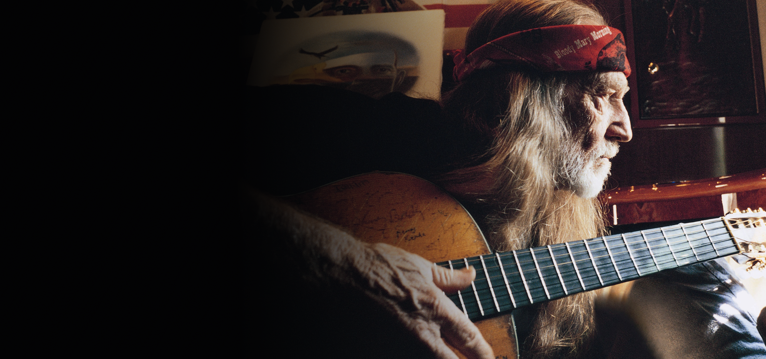 ミュージック Willie Nelson & Friends:Outlaws & Angels Willie Nelson & Friends: Outlaws & Angels (TV Special 2004