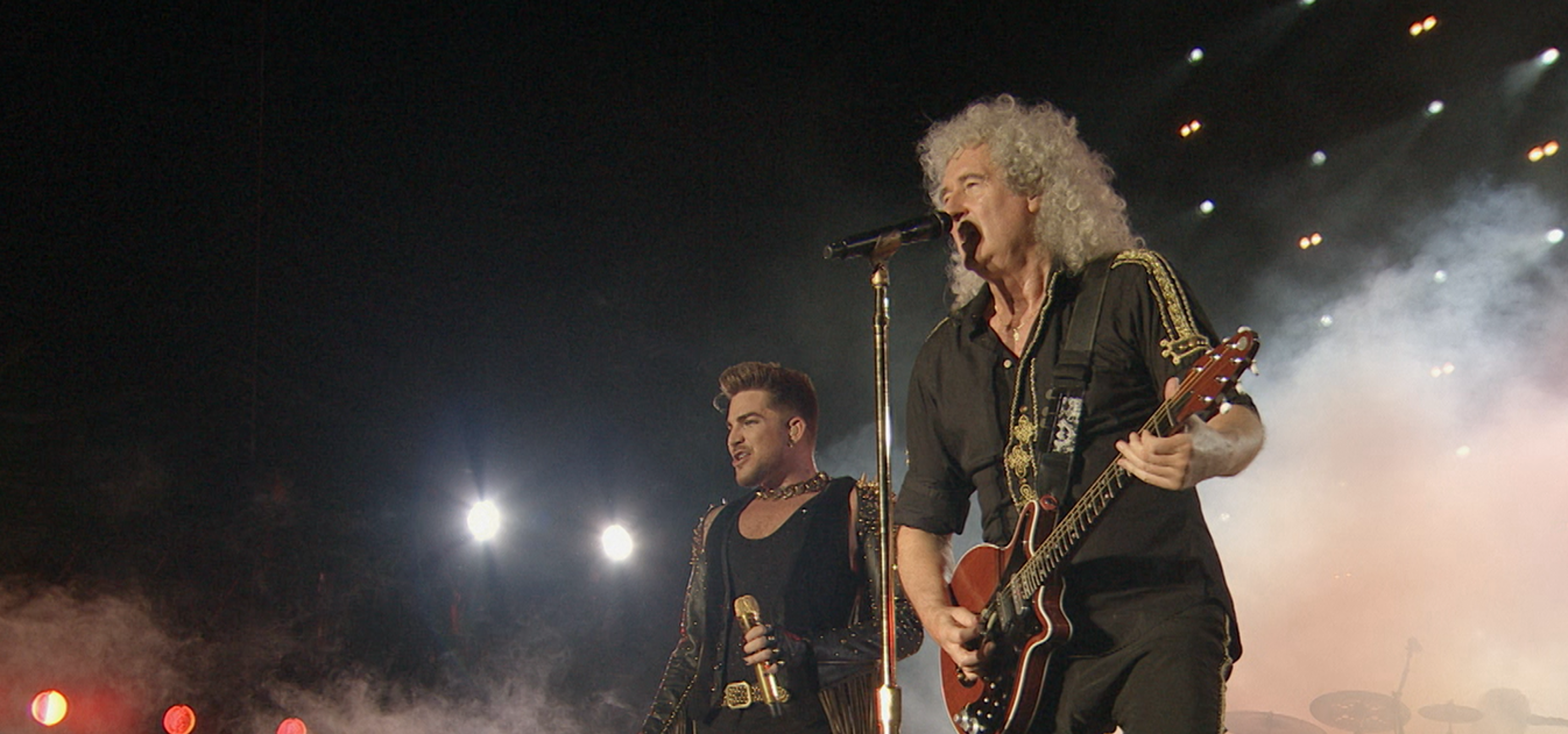 Queen & Adam Lambert: Summer Sonic - Live In Japan 2014